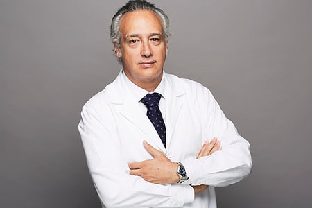 Retrato de Nombre y apellido