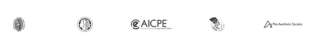 SECPRE, FILACP, AICPE, ISAPS y The Aesthetic Society